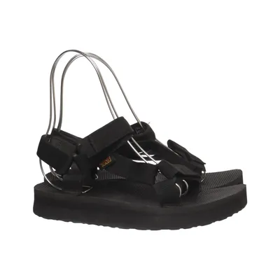 Sandals (Black) from Teva
