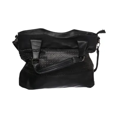 Handbag (Black) from David Jones