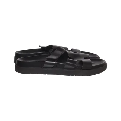 Slip-ins (Zwart) van Yokono