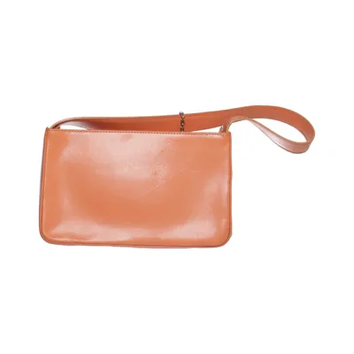 Sac à bandoulière (Orange) de Lancel