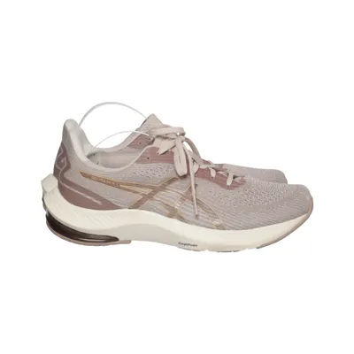 Löparskor (Rosa, Vit) från Asics