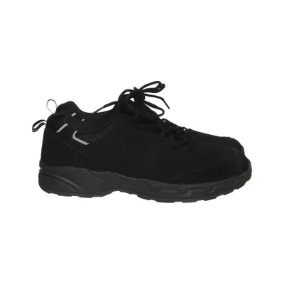 Trainers (Black) from Victory