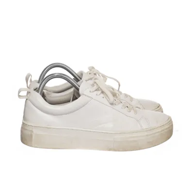 Sneakers (Hvid) fra Vagabond
