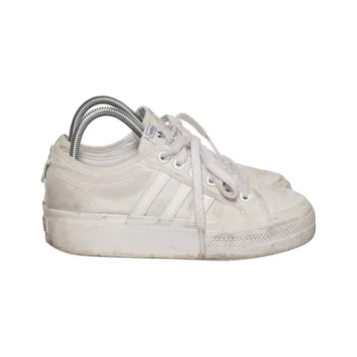 Sneakers (White) from Adidas