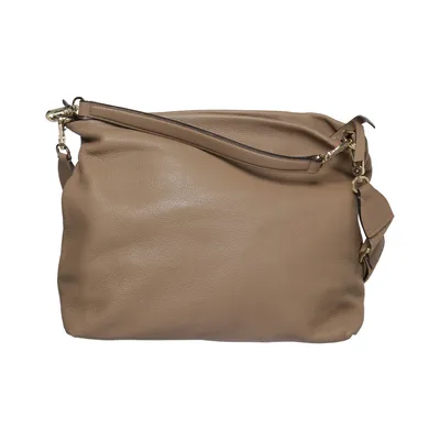 Axelremsväska (Beige) från Abro