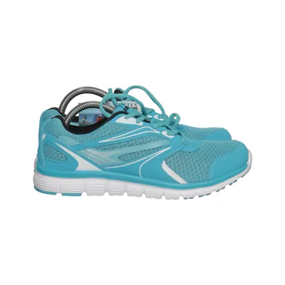 Trainingsschoenen (Blauw, Wit) van Toptex