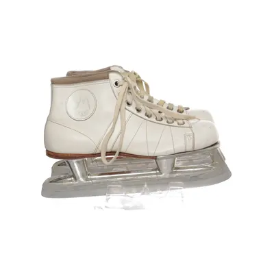 Skridskor (Vit) från S.M