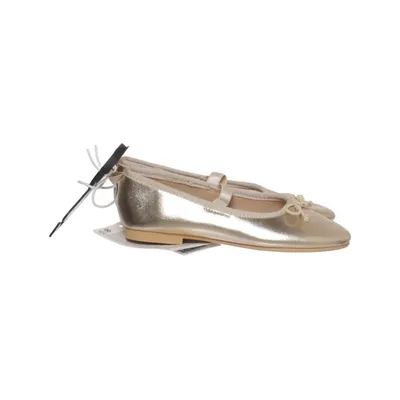 Ballerina's (Goud) van H&M