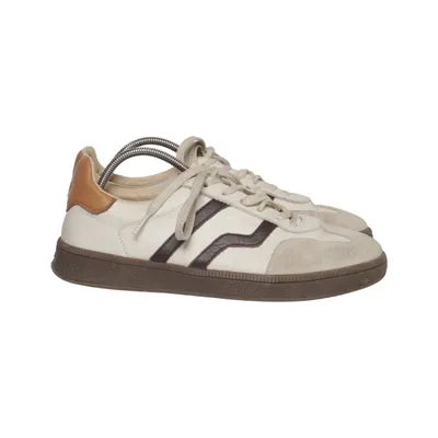 Sneakers (Cuzima 1C) fra GANT Læder