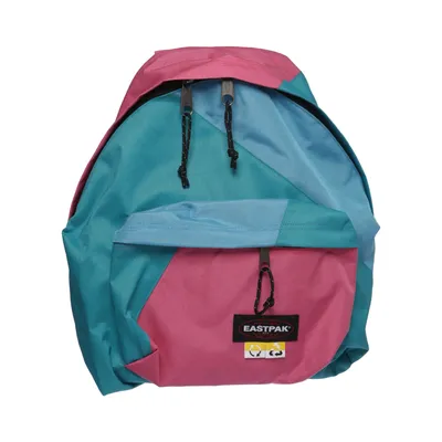 Rugzak (Blauw, Roze, Meerkleurig) van Eastpak