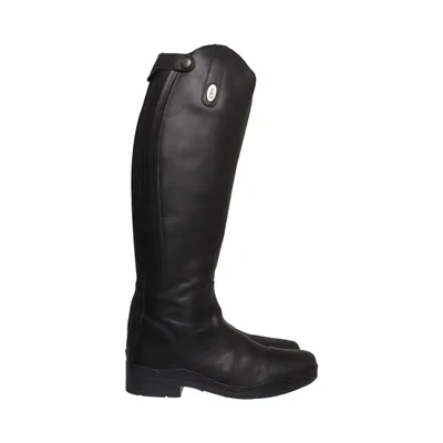 Riding boots (Black) from CRW