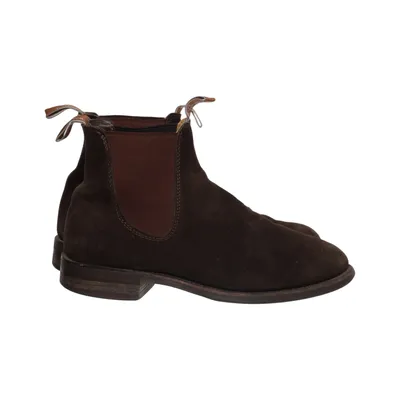 Chelsea boots (Brown) from R.M. Williams