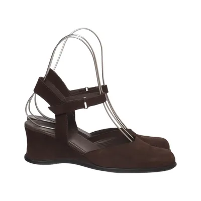 Wedges (Brown) from Arche