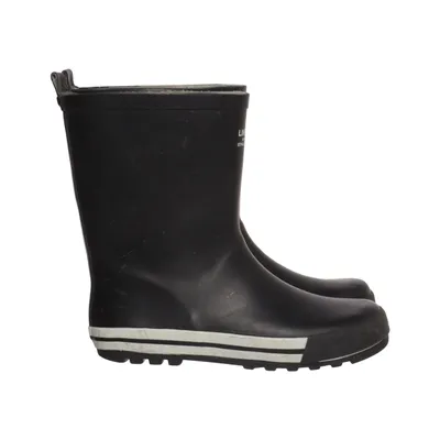 Rubber boots (Black) from Linear