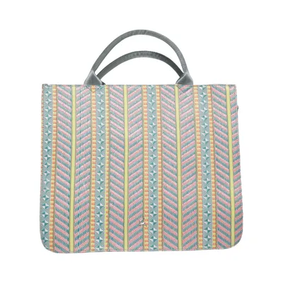 Sac à main (Multicolore) de Prato