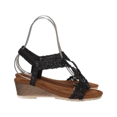Sandaler (Sort, Brun) fra Day-Vine