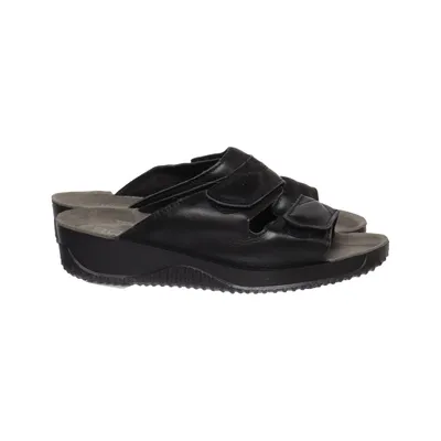 Slip-ins (Black) from Rohde Leather