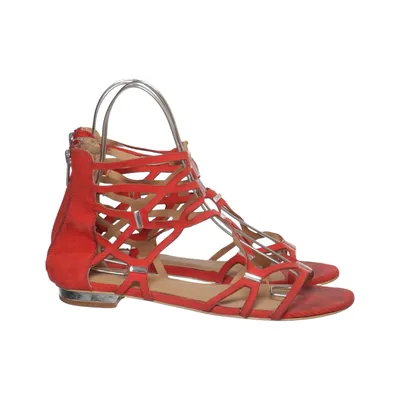 Sandaler (Röd) från Primadonna Collection