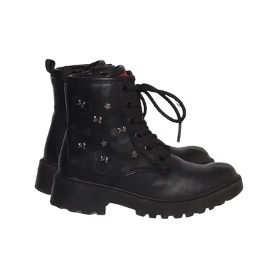Bottes à lacets (Noir) de Geox