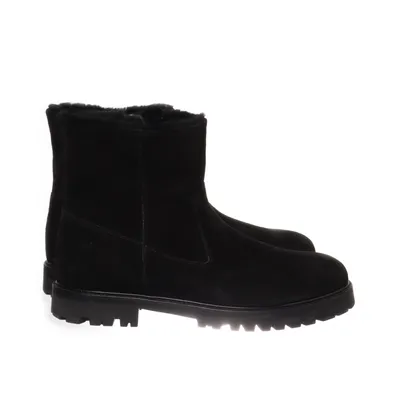 Boots (Svart) från Vince Päls