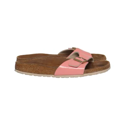 Sandals (Madrid) from Birkenstock Leather