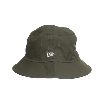 Bob (Vert) de New Era Coton