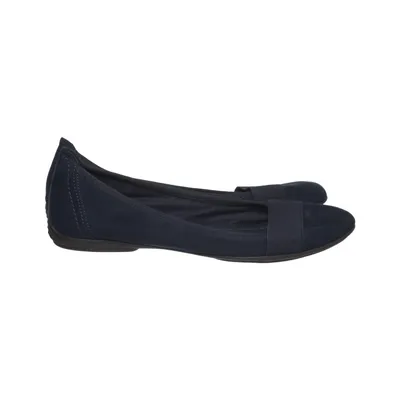 Ballet flats (Blue) from Graceland