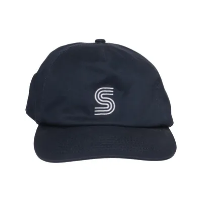Baseballkeps (Blå) från Sneakersnstuff Bomull