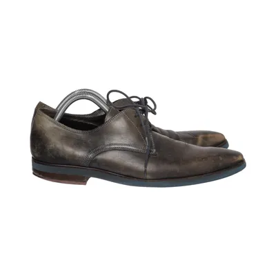 Chaussures Derby (Gris) de Giorgio