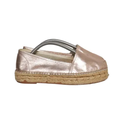 Espadrillos (Guldfärgad) från Another A
