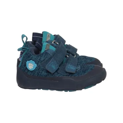 Barefoot shoes (Blue) from Affenzahn