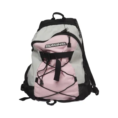 Rygsæk (Pink, Grå, Sort) fra Dakine