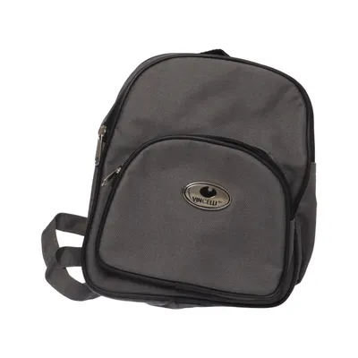 Backpack (Gray) from Vincelli