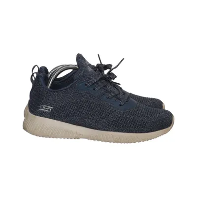 Trainers (Blue) from Skechers