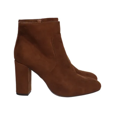 Stiefeletten (Braun) von XIT by Dinsko