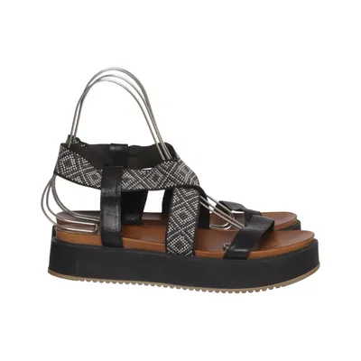 Sandalen (Zwart, Bruin) van Ipanema