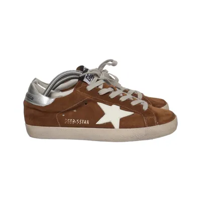Sneakers (Superstar) från Golden Goose
