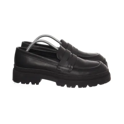 Mocassins (Noir) de Sneaky Steve