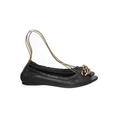 Ballet flats (Black) from Kurt Geiger