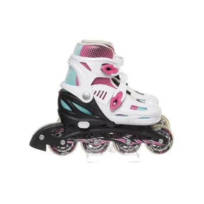 Inlines (X1 Inlinere) från Spin Out