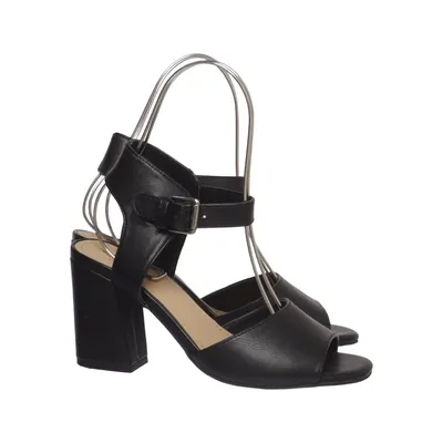 Sandales à talons hauts (SHOES-EU-37) de Vox