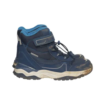 Hiking boots (Blue) from L&D