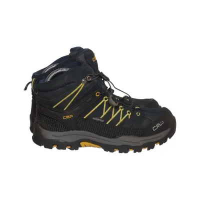 Hiking boots (Blue, Black) from CMP
