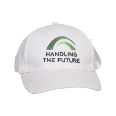 Casquette de baseball (Blanc) de Trend Eagle