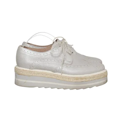 Brogues (Sølv) fra Pertini