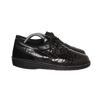 Oxford shoes (Black) from Bauerfeind