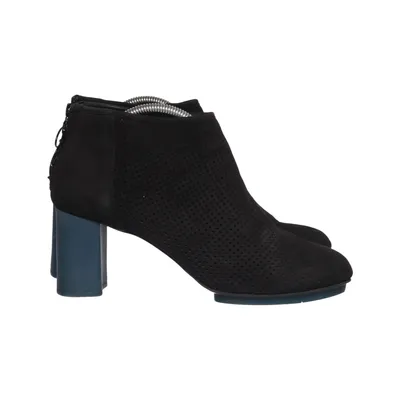 Heeled boots (Black) from Camper