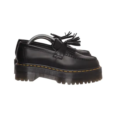Loafers (Black) from Dr. Martens