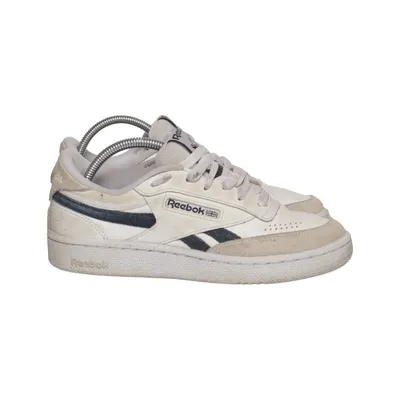 Sneakers (Wit, Blauw, Grijs) van Reebok Classic