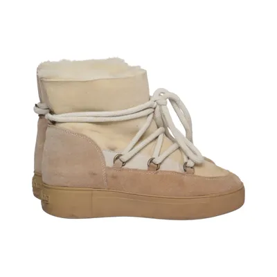 Kängor (Beige) från Philip Hog